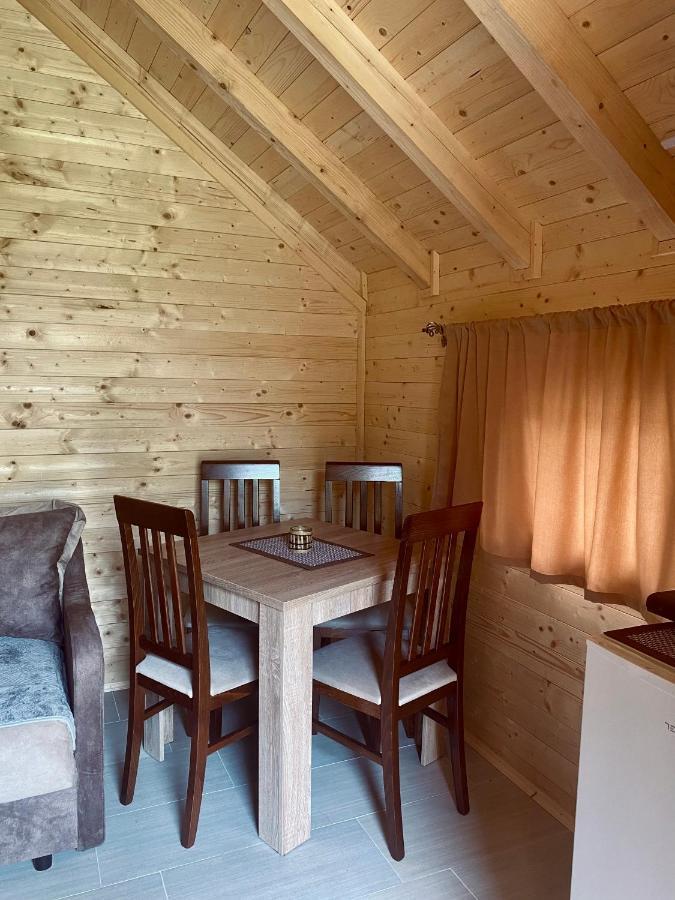 Wooden Corner Apartamento Kolašin Exterior foto