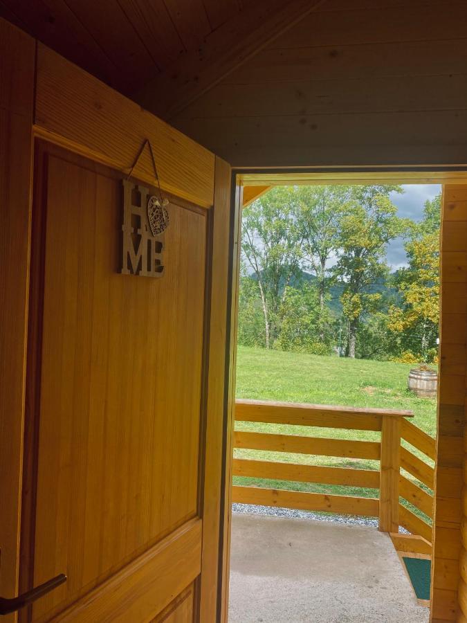 Wooden Corner Apartamento Kolašin Exterior foto